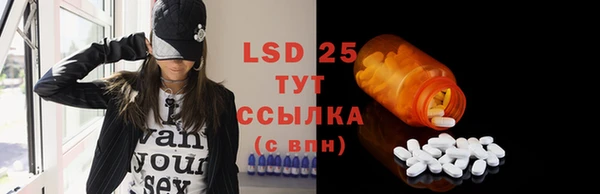 стафф Алексин