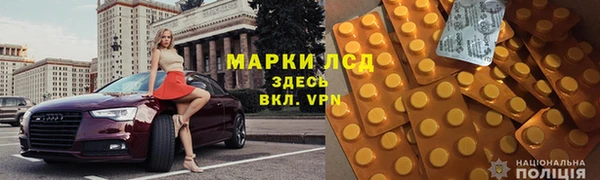 стафф Алексин